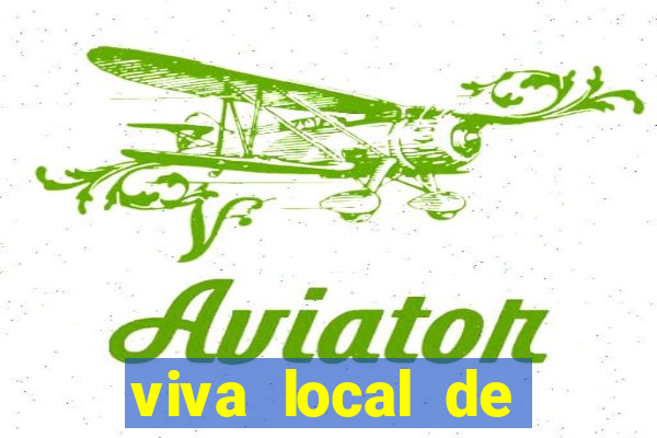 viva local de santos amizade